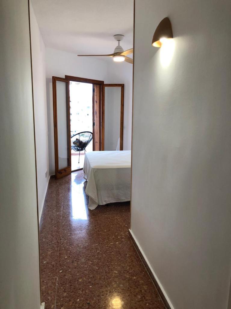 Apartamento La Grava Junto Al Mar Wifi 4Habitaciones Jávea Exterior foto