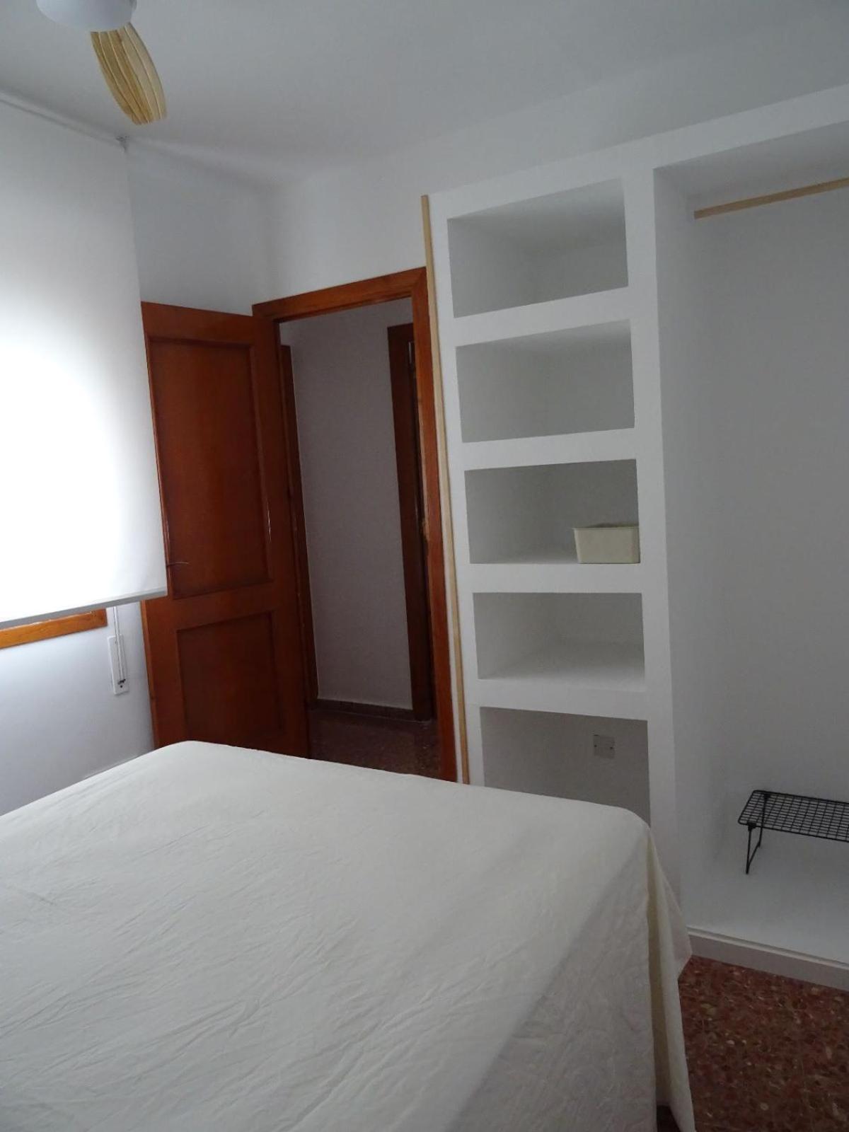 Apartamento La Grava Junto Al Mar Wifi 4Habitaciones Jávea Exterior foto