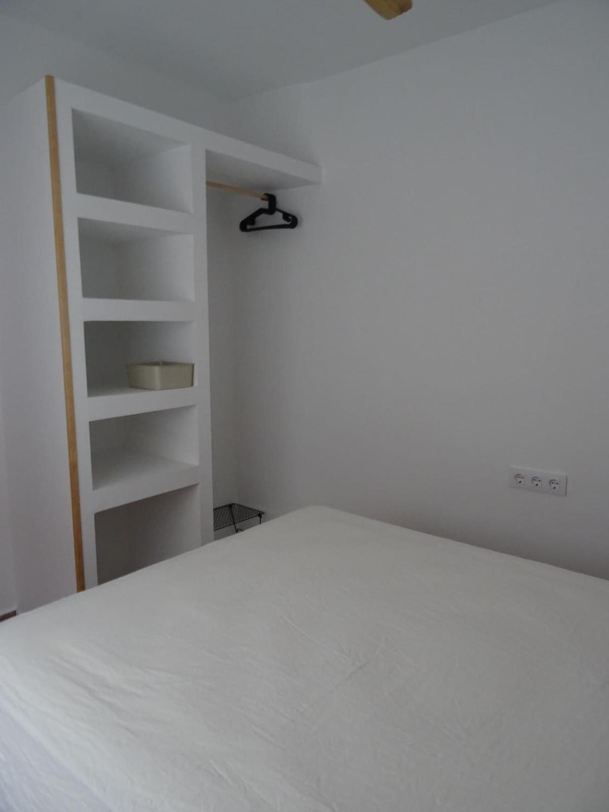 Apartamento La Grava Junto Al Mar Wifi 4Habitaciones Jávea Exterior foto