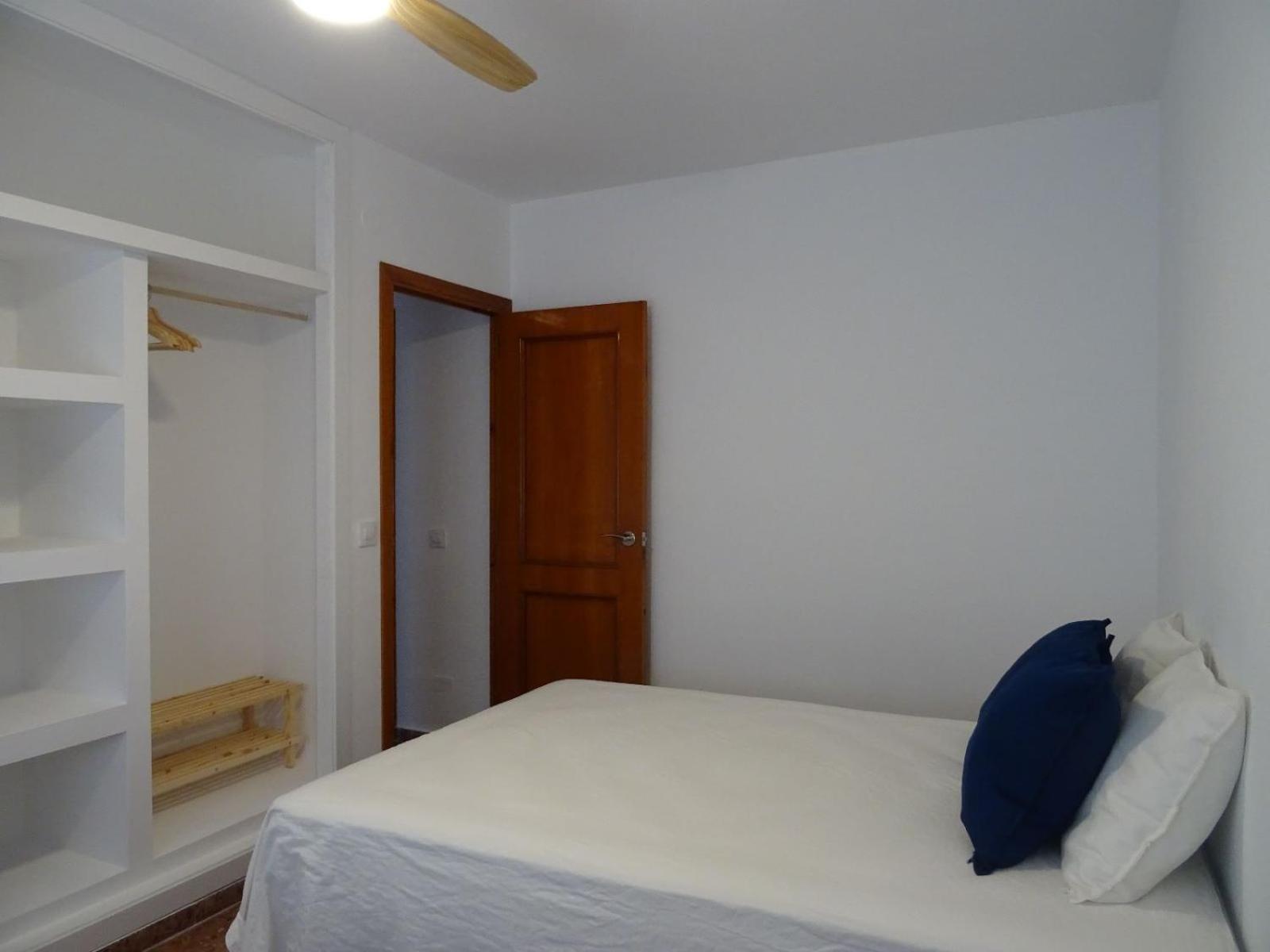 Apartamento La Grava Junto Al Mar Wifi 4Habitaciones Jávea Exterior foto